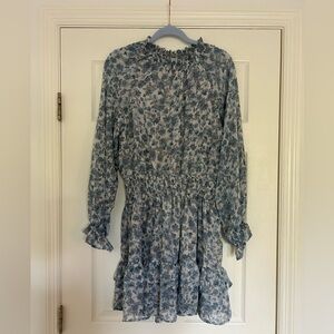 Baltic Born Long Sleeve Mini Dress or Long Top